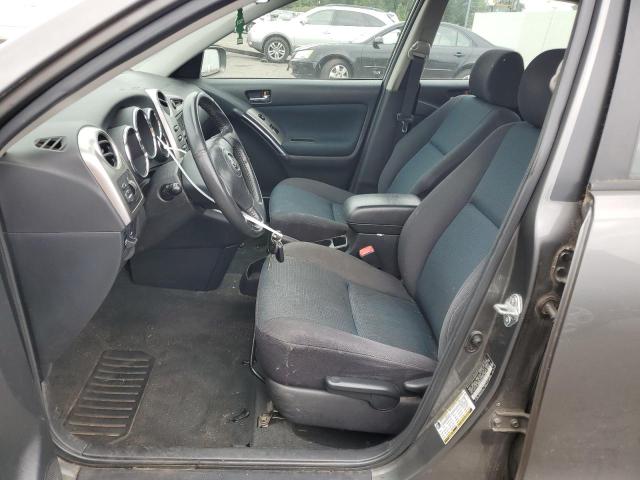 2T1KR32E46C573183 - 2006 TOYOTA COROLLA MA XR TAN photo 7