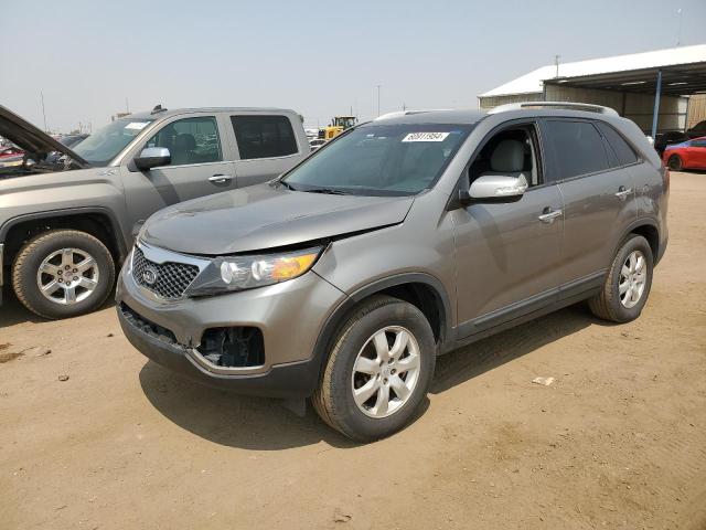 2011 KIA SORENTO BASE, 