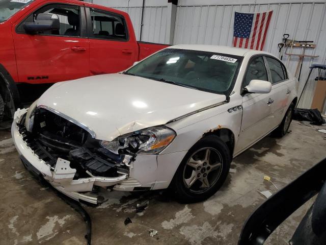 2006 BUICK LUCERNE CXL, 