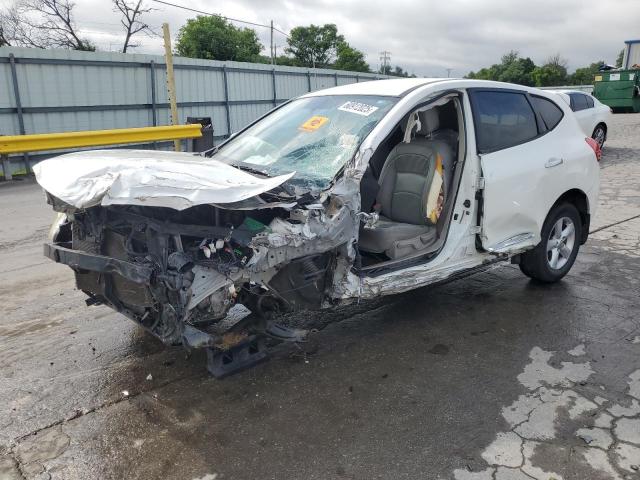 2013 NISSAN ROGUE S, null