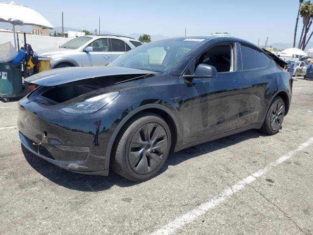 2024 TESLA MODEL Y, null