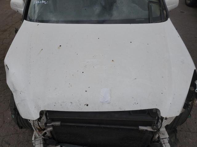 JHLRD78826C029038 - 2006 HONDA CR-V EX WHITE photo 11
