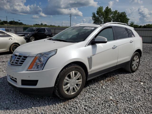 2014 CADILLAC SRX LUXURY COLLECTION, null
