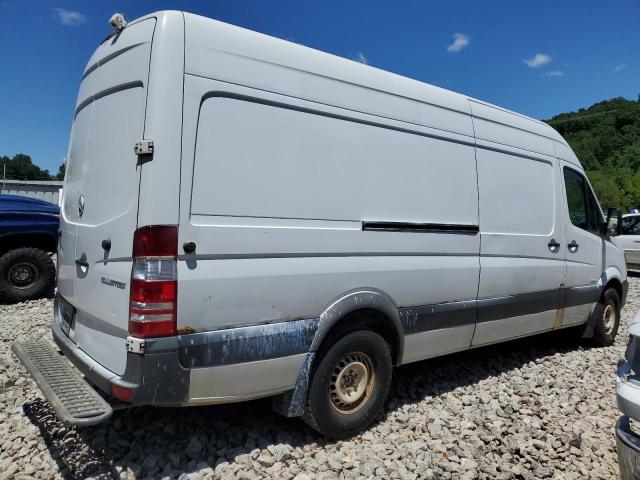 WD3PE8DB3FP132402 - 2015 MERCEDES-BENZ SPRINTER 2500 WHITE photo 3