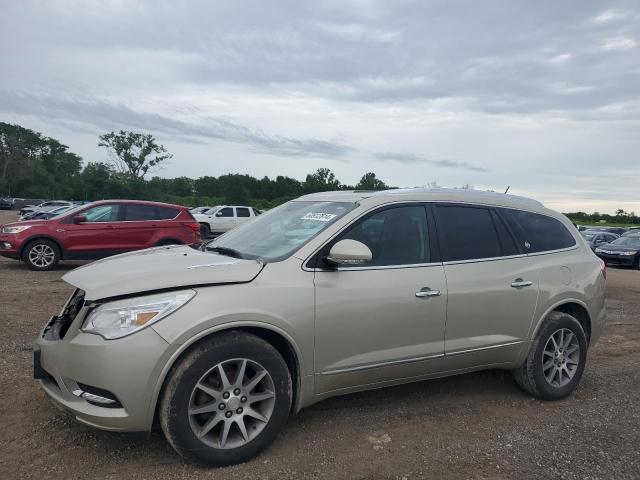 2014 BUICK ENCLAVE, 