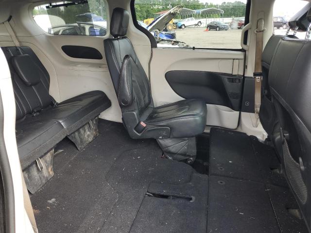 2C4RC1BG9JR112172 - 2018 CHRYSLER PACIFICA TOURING L Qara foto 11