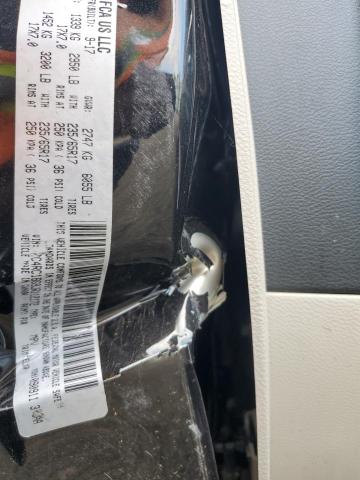 2C4RC1BG9JR112172 - 2018 CHRYSLER PACIFICA TOURING L Qara foto 13