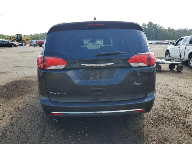 2C4RC1BG9JR112172 - 2018 CHRYSLER PACIFICA TOURING L Qara foto 6