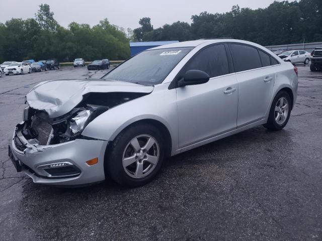2015 CHEVROLET CRUZE LT, 
