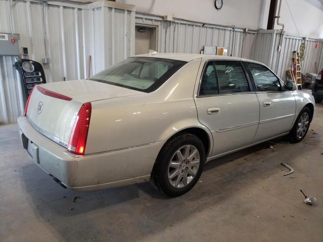 1G6KH5EY3AU129683 - 2010 CADILLAC DTS PREMIUM COLLECTION WHITE photo 3