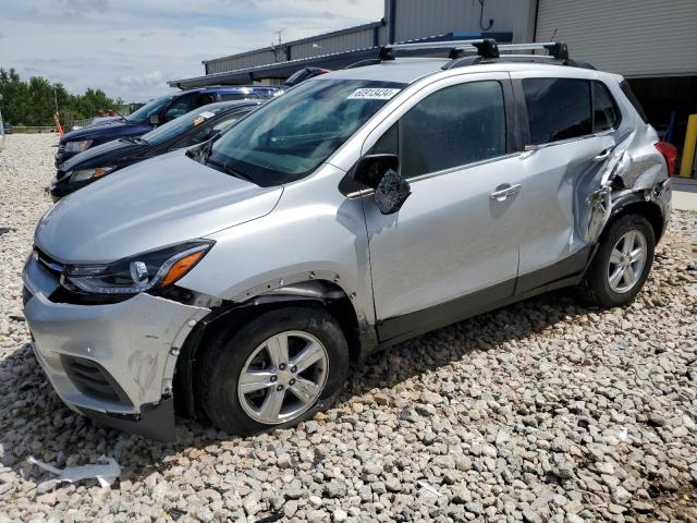 2018 CHEVROLET TRAX 1LT, 