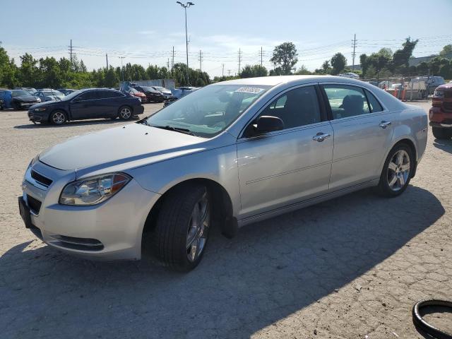 2012 CHEVROLET MALIBU 1LT, 