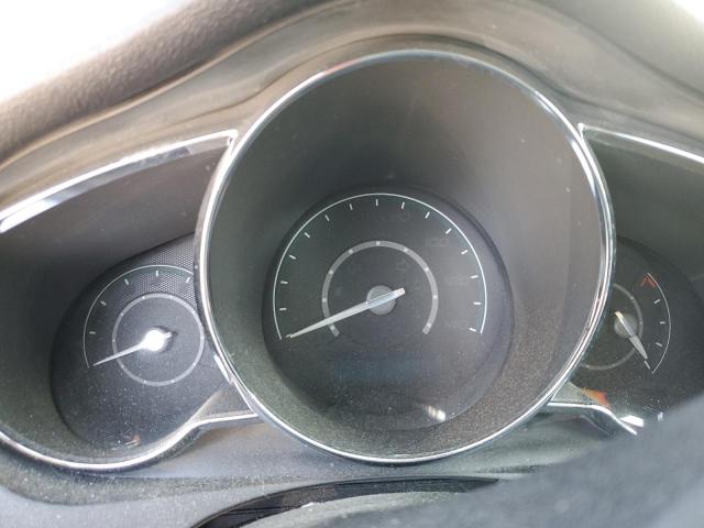 1G1ZC5E00CF241636 - 2012 CHEVROLET MALIBU 1LT 银色 照片 9