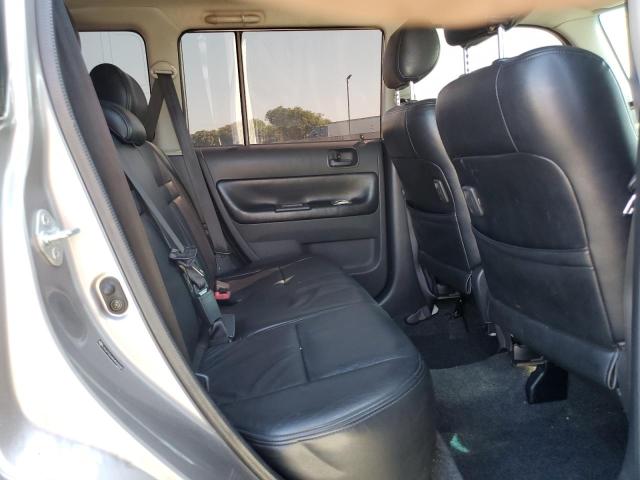 JTLKT324464065585 - 2006 TOYOTA SCION XB 灰色 照片 11