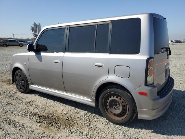 JTLKT324464065585 - 2006 TOYOTA SCION XB 灰色 照片 2