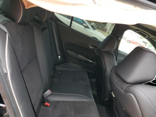 19UUB1F6XLA010936 - 2020 ACURA TLX TECHNOLOGY BLACK photo 10