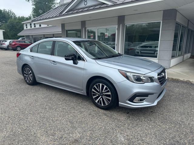 2019 SUBARU LEGACY 2.5I PREMIUM, null