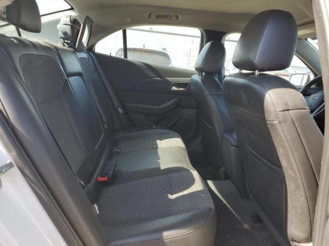 1G11C5SL1EF254295 - 2014 CHEVROLET MALIBU 1LT 白色 照片 10