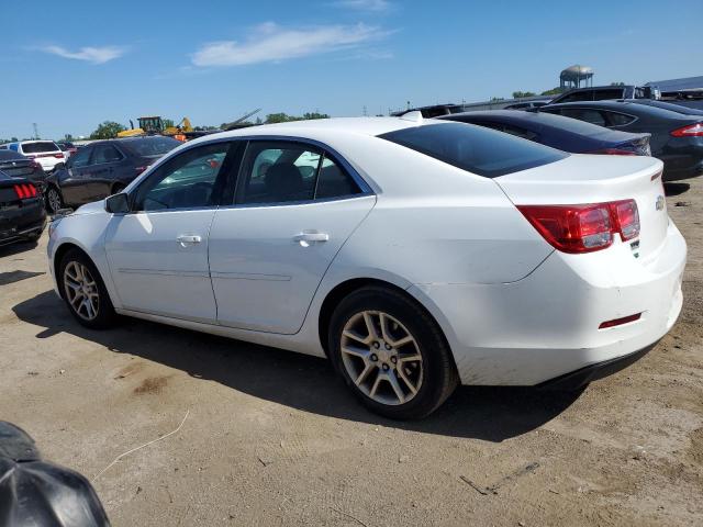 1G11C5SL1EF254295 - 2014 CHEVROLET MALIBU 1LT WHITE photo 2