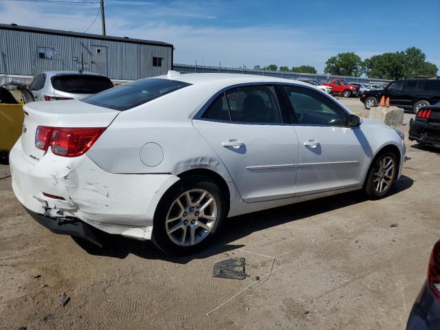 1G11C5SL1EF254295 - 2014 CHEVROLET MALIBU 1LT 白色 照片 3