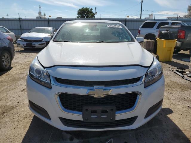1G11C5SL1EF254295 - 2014 CHEVROLET MALIBU 1LT 白色 照片 5