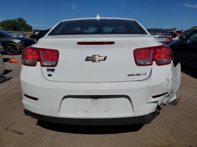 1G11C5SL1EF254295 - 2014 CHEVROLET MALIBU 1LT 白色 照片 6
