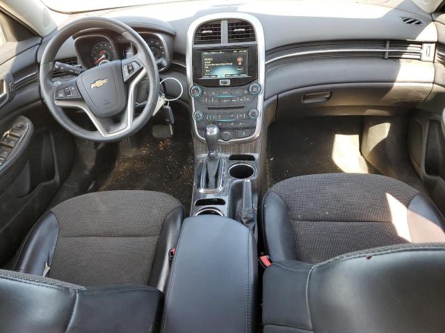 1G11C5SL1EF254295 - 2014 CHEVROLET MALIBU 1LT 白色 照片 8