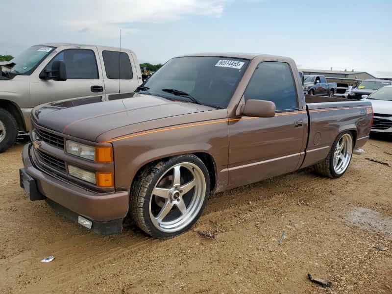 1994 CHEVROLET GMT-400 C1500, null