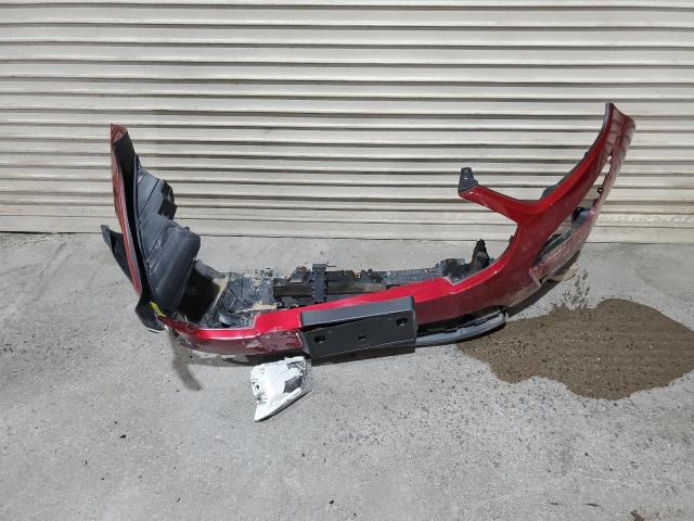 MAJ6S3GL0LC312866 - 2020 FORD ECOSPORT SE ბურგუნდია ფოტო 12