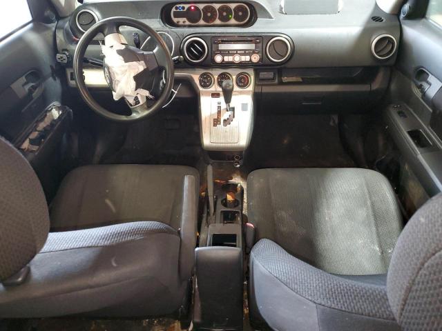 JTLKE50E581041740 - 2008 SCION XB XB 勃艮第红 照片 8