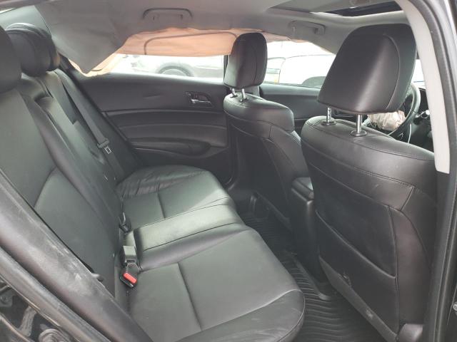 19UDE2F34HA016046 - 2017 ACURA ILX BASE WATCH PLUS BLACK photo 10