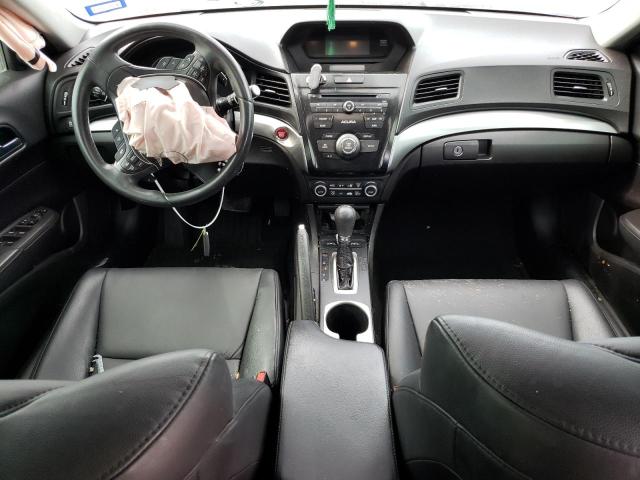 19UDE2F34HA016046 - 2017 ACURA ILX BASE WATCH PLUS BLACK photo 8