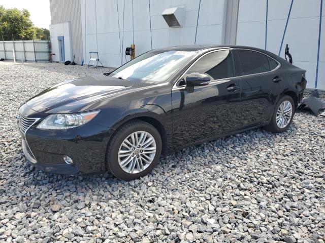 2015 LEXUS ES 350, null