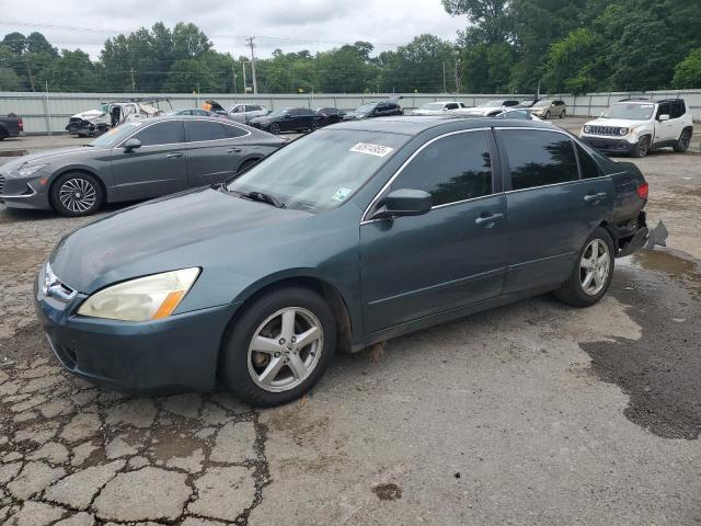 2005 HONDA ACCORD EX, null