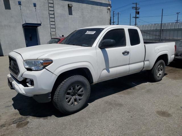 2019 TOYOTA TACOMA ACCESS CAB, 