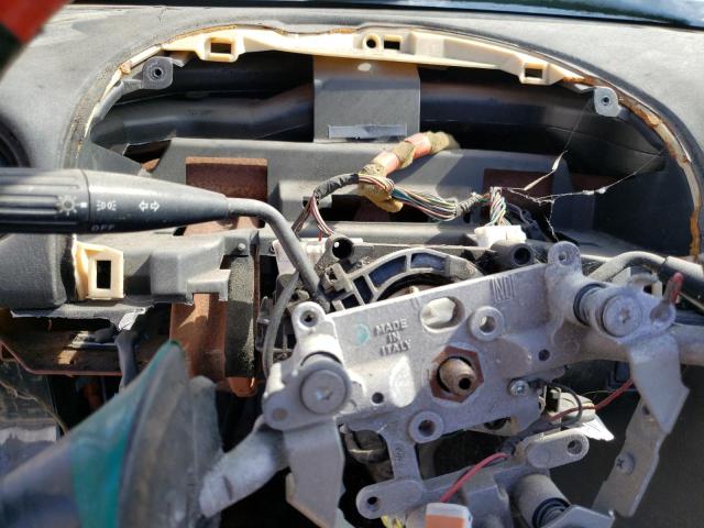 JM1NB3531Y0140364 - 2000 MAZDA MX-5 MIATA BASE BLACK photo 9