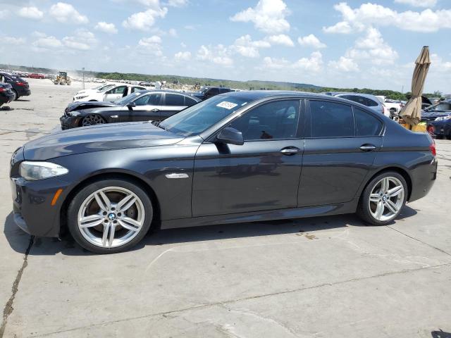 2013 BMW 535 I, 