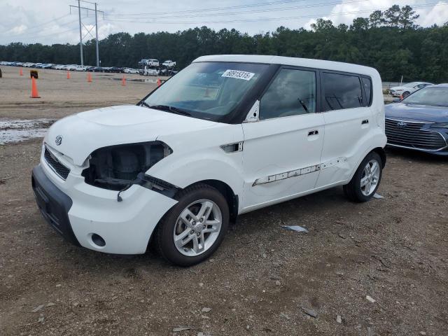 2010 KIA SOUL +, 