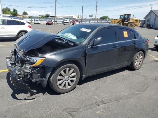 2013 CHRYSLER 200 TOURING, 