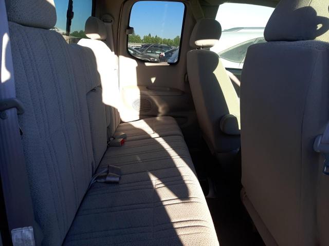 5TBRT341XYS026447 - 2000 TOYOTA TUNDRA ACCESS CAB 白色 照片 10