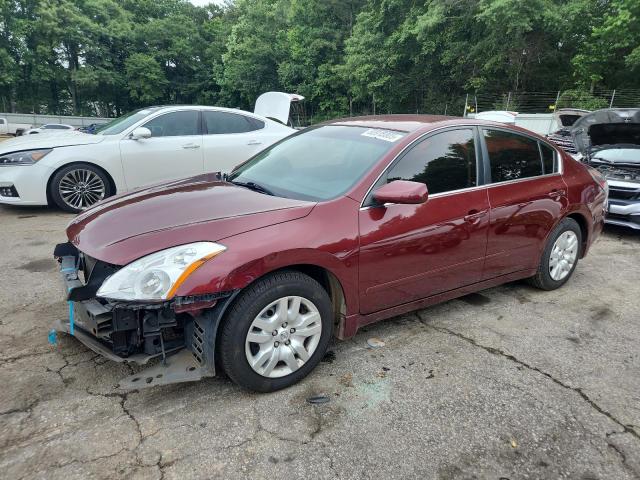 2012 NISSAN ALTIMA BASE, null