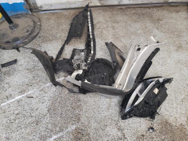 55SWF4KB7HU209634 - 2017 MERCEDES-BENZ C 300 4MATIC WHITE photo 12