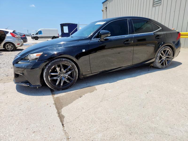 2014 LEXUS IS 250, null