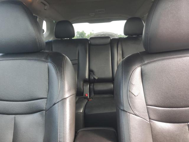 5N1AT2MV8KC728272 - 2019 NISSAN ROGUE S 白色 照片 10