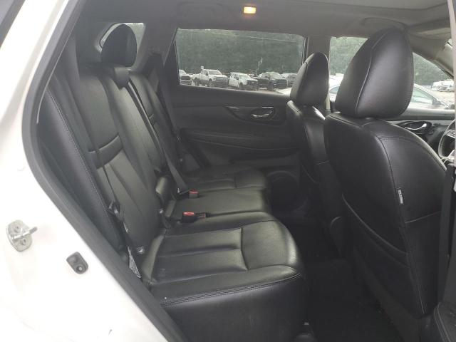 5N1AT2MV8KC728272 - 2019 NISSAN ROGUE S 白色 照片 11