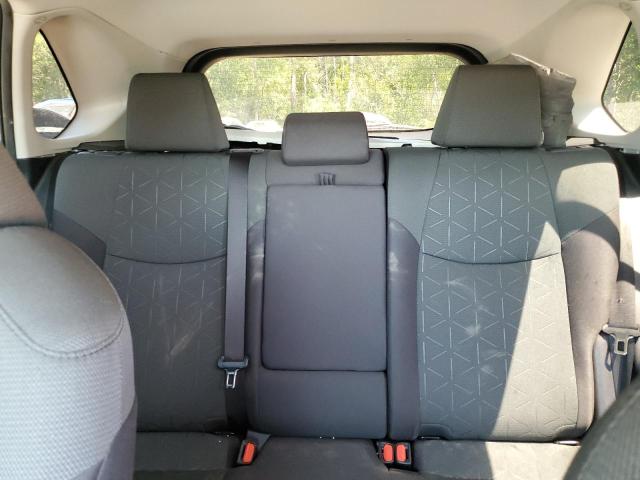 2T3RWRFV6PW169667 - 2023 TOYOTA RAV4 XLE 白色 照片 10