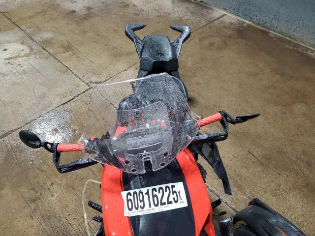 3JB2GEG20LJ002152 - 2020 CAN-AM RYKER RALLY EDITION BLACK photo 5