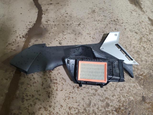 3JB2GEG20LJ002152 - 2020 CAN-AM RYKER RALLY EDITION BLACK photo 8