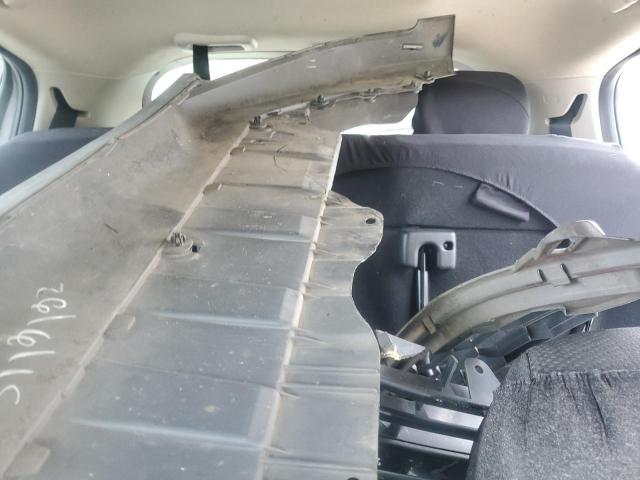 3CZRU5H58GM710936 - 2016 HONDA HR-V EX GRAY photo 10