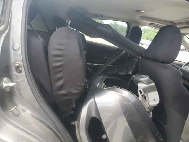 3CZRU5H58GM710936 - 2016 HONDA HR-V EX GRAY photo 11